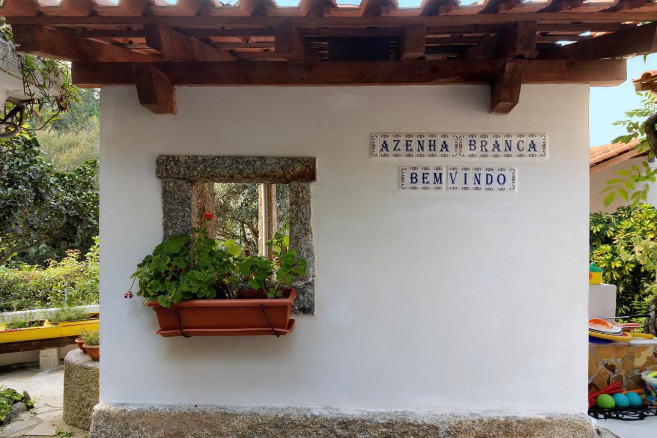 Casa Azenha Branca Villa Esposende Kültér fotó