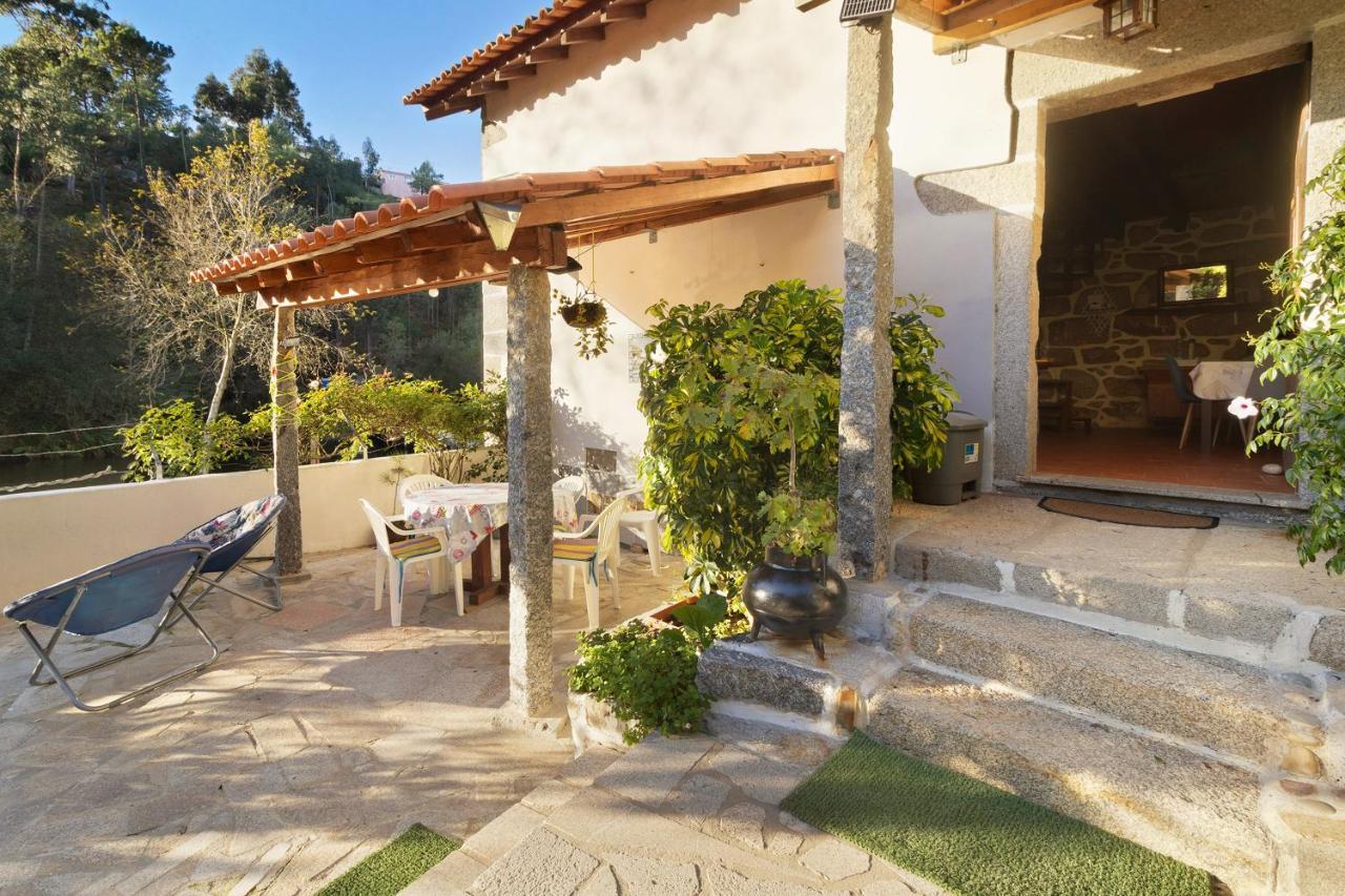 Casa Azenha Branca Villa Esposende Kültér fotó