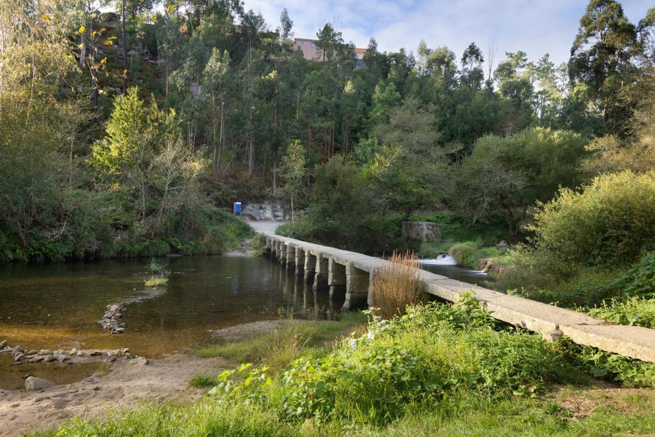 Casa Azenha Branca Villa Esposende Kültér fotó