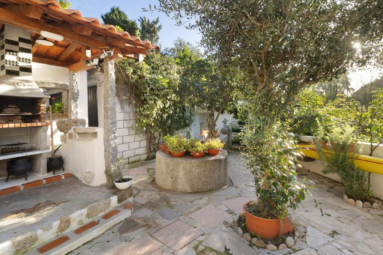 Casa Azenha Branca Villa Esposende Kültér fotó