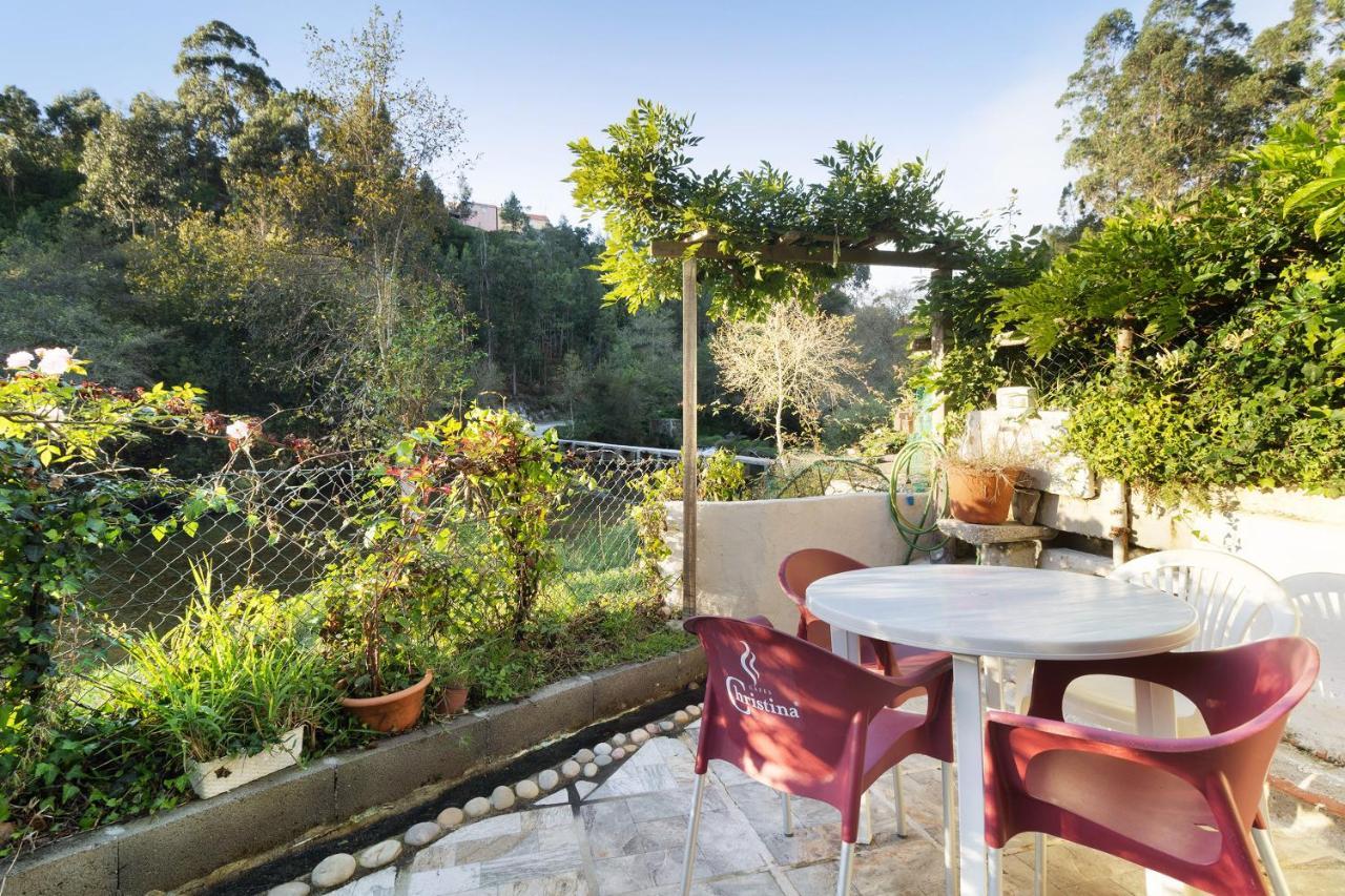 Casa Azenha Branca Villa Esposende Kültér fotó