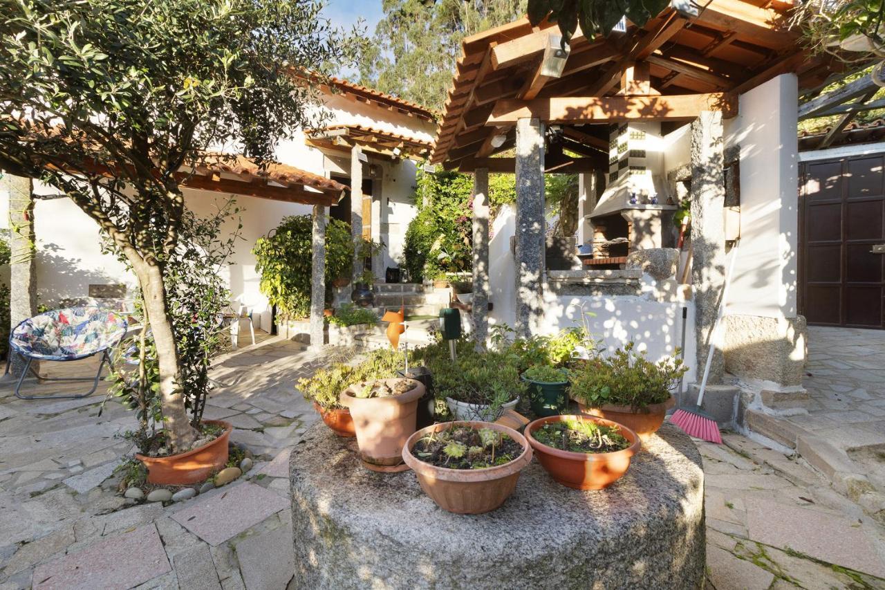 Casa Azenha Branca Villa Esposende Kültér fotó