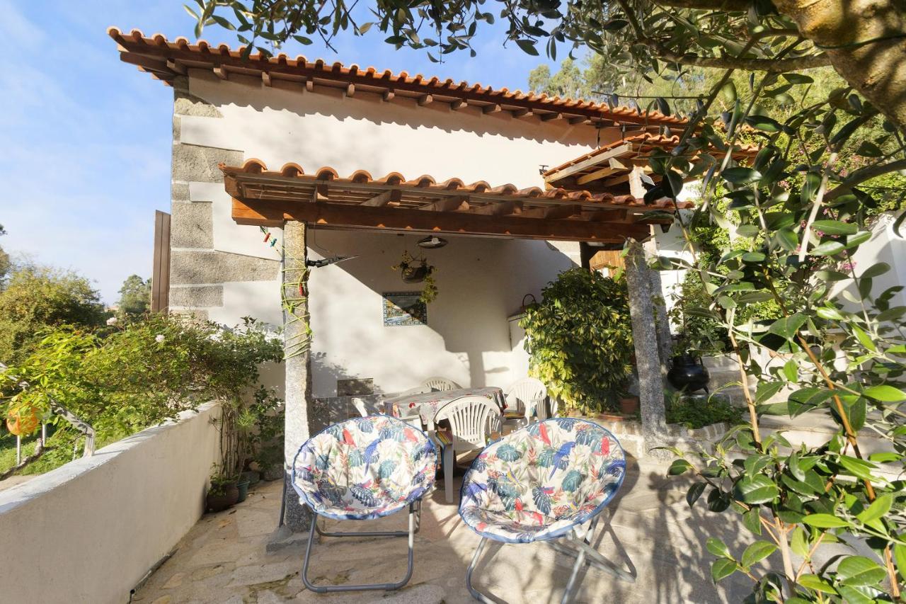Casa Azenha Branca Villa Esposende Kültér fotó