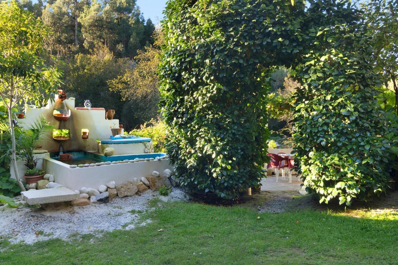 Casa Azenha Branca Villa Esposende Kültér fotó