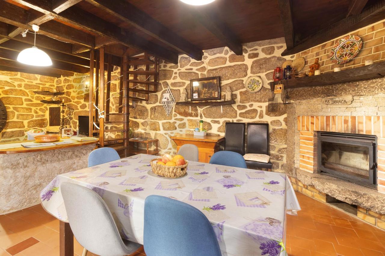 Casa Azenha Branca Villa Esposende Kültér fotó