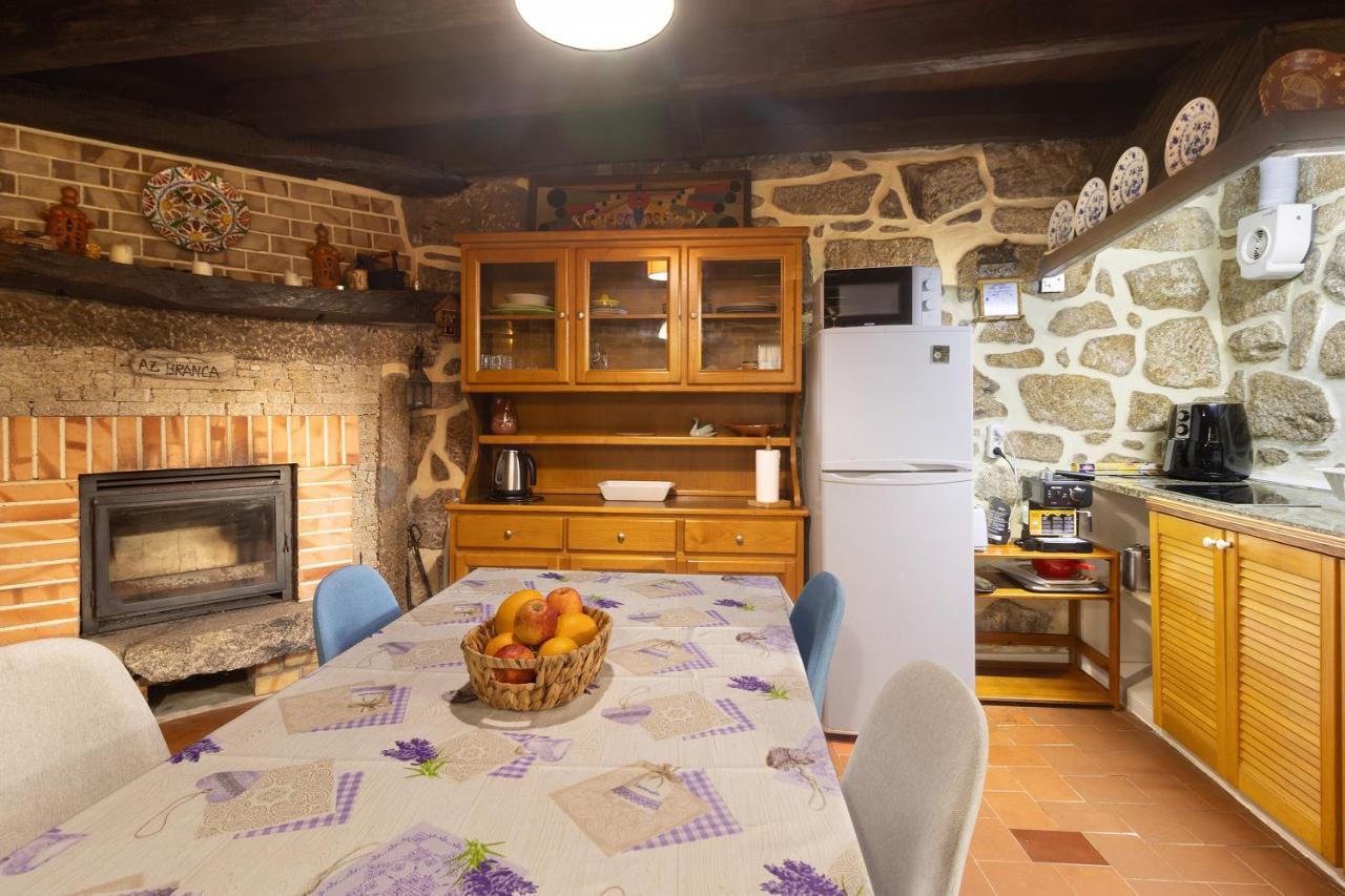 Casa Azenha Branca Villa Esposende Kültér fotó