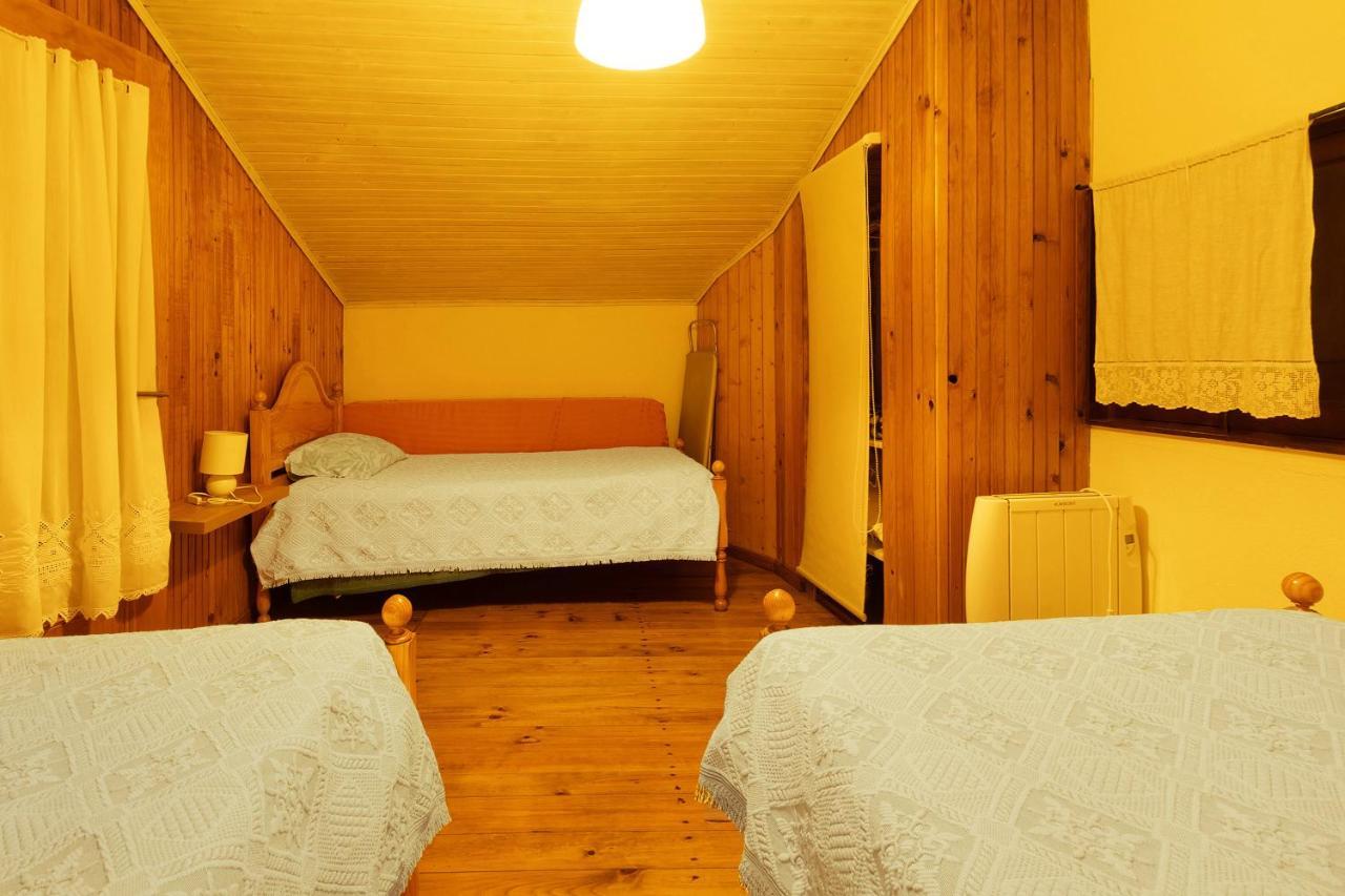 Casa Azenha Branca Villa Esposende Kültér fotó