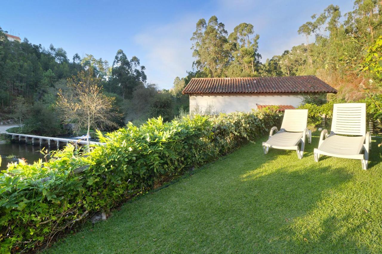 Casa Azenha Branca Villa Esposende Kültér fotó