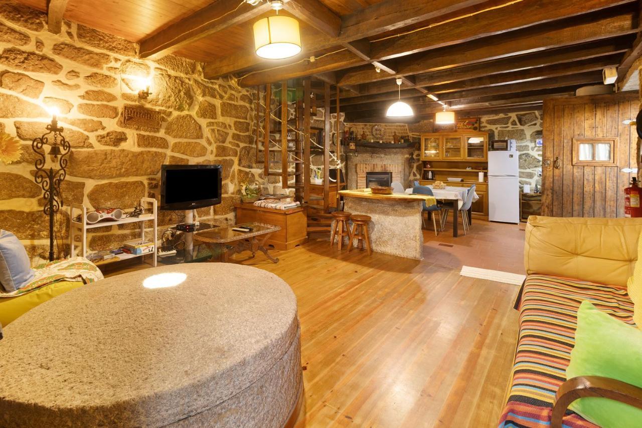 Casa Azenha Branca Villa Esposende Kültér fotó