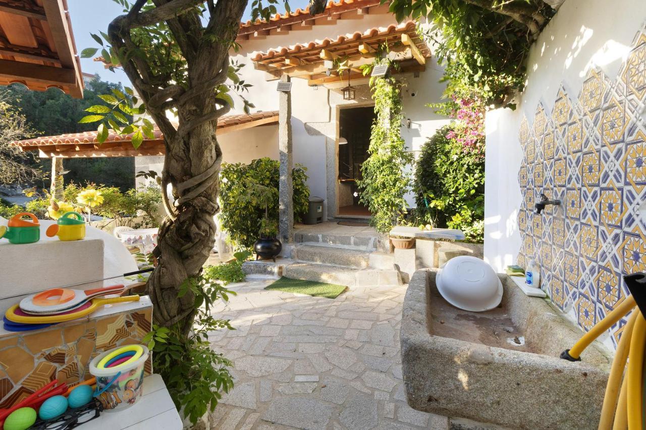 Casa Azenha Branca Villa Esposende Kültér fotó